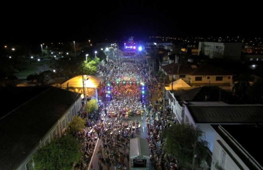 Prefeitura de São Lourenço do Sul divulga regulamento do concurso da Corte do Carnaval 2023 