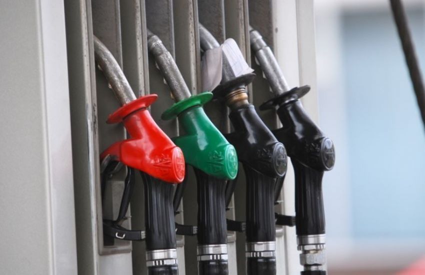 Governo federal garante abastecimento de combustíveis no país 