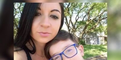Caso Rafael: julgamento da mãe acusada de matar o próprio filho no RS começa nesta segunda-feira
