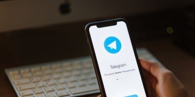 Telegram é multado em R$ 1,2 milhão por desobedecer ordem do STF