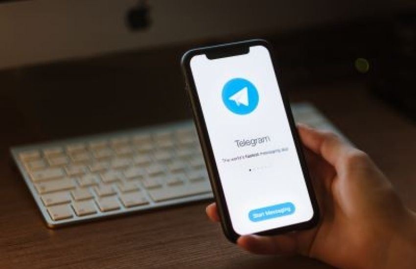 Telegram é multado em R$ 1,2 milhão por desobedecer ordem do STF 