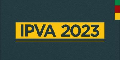 52% dos proprietários de veículos pagaram o IPVA até o final de janeiro