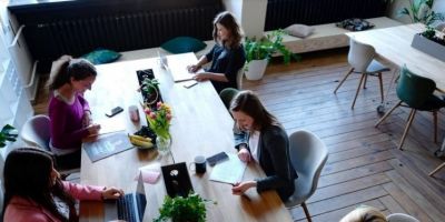 Coworking: vale a pena ter um escritório compartilhado?