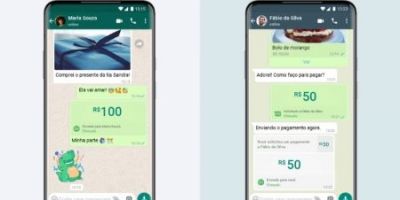 Pagamentos no WhatsApp são seguros? Conheça a ferramenta