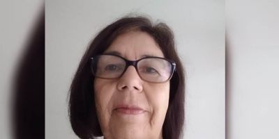 OBITUÁRIO: Nota de Falecimento de Circe Brasil, de 69 anos