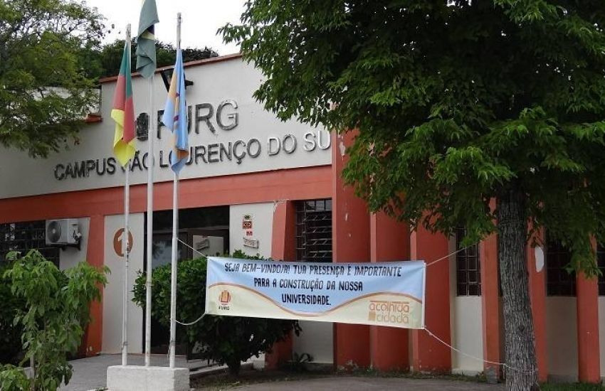Sisu 2023/1: inscrições encerram nesta sexta-feira (24); FURG São Lourenço do Sul oferece 83 vagas 