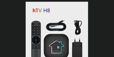 Marca líder em TV Box, HTV lança novo produto e consolida posição no mercado de entretenimento