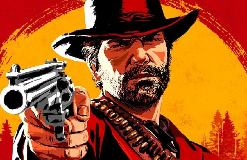 Juegos online: Steam ofrece “Red Dead Redemption 2” con