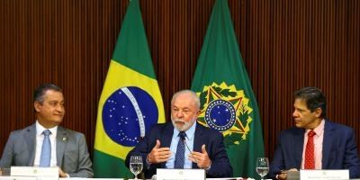 “Não podemos ficar chorando o dinheiro que falta”, diz Lula