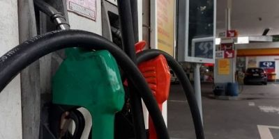 Gasolina sobe 6,09% após reoneração dos combustíveis