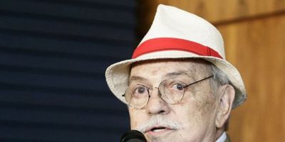 Morre aos 82 anos o ator e diretor Antônio Pedro