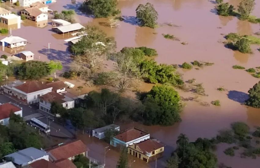 Defesa Civil Nacional Reconhece Situação De Emergência Em Mais 14 Cidades Afetadas Por Desastres 