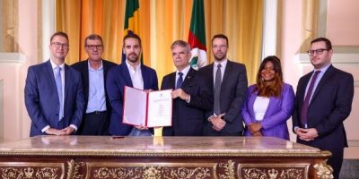 MPT e governo do Estado firmam acordo de cooperação técnica para o combate ao trabalho escravo