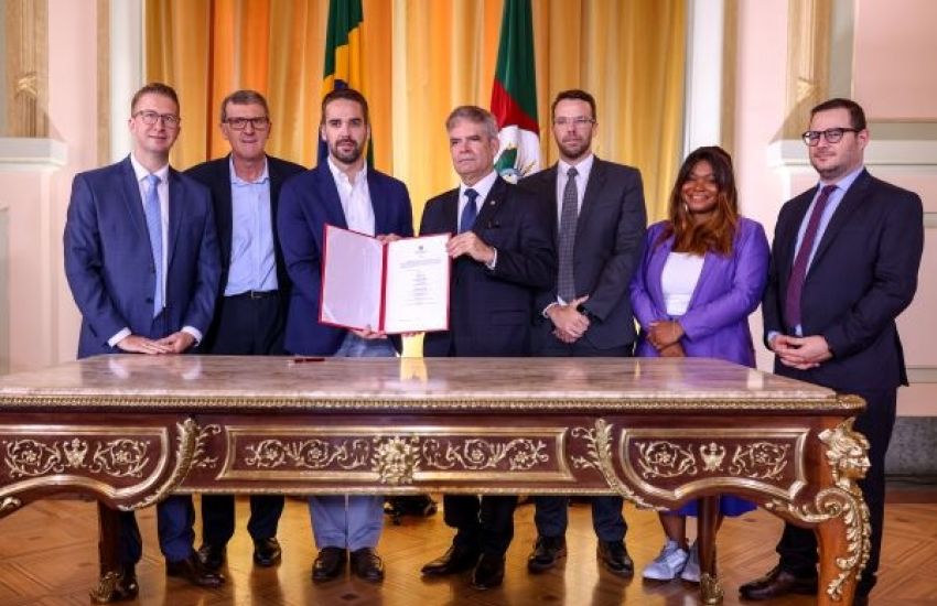 MPT e governo do Estado firmam acordo de cooperação técnica para o combate ao trabalho escravo 