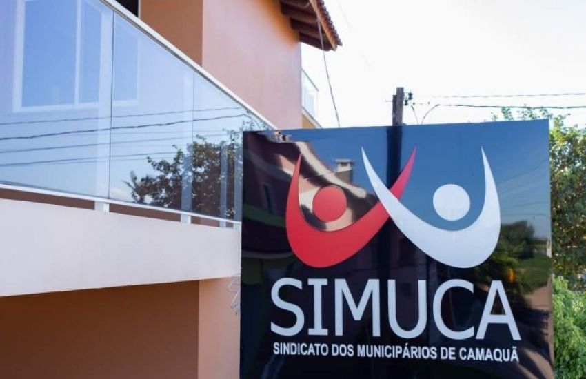 Sindicato dos Municipários de Camaquã divulga edital de convocação para assembleia geral 