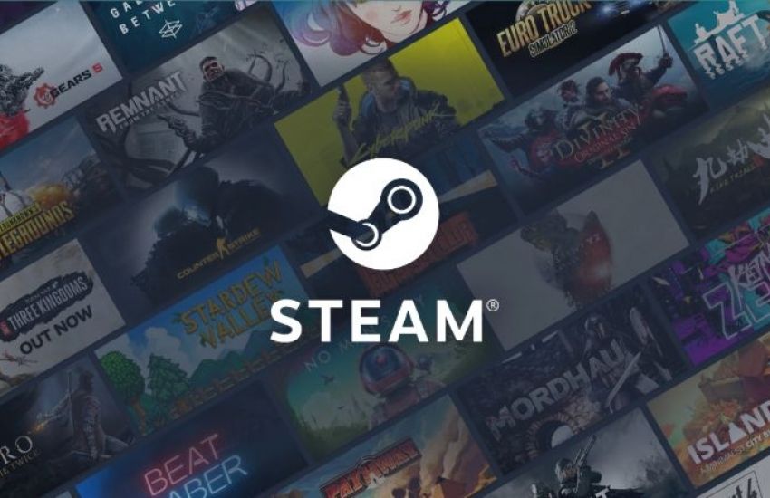 Promoção de jogos no Steam traz títulos com até 85% de desconto 