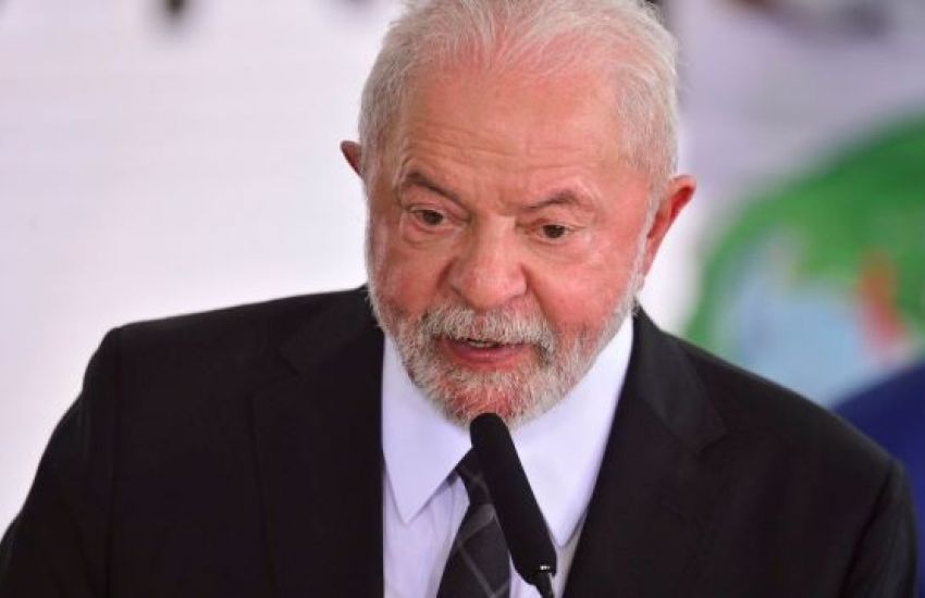 Lula inaugura primeiro complexo associado de energia renovável 
