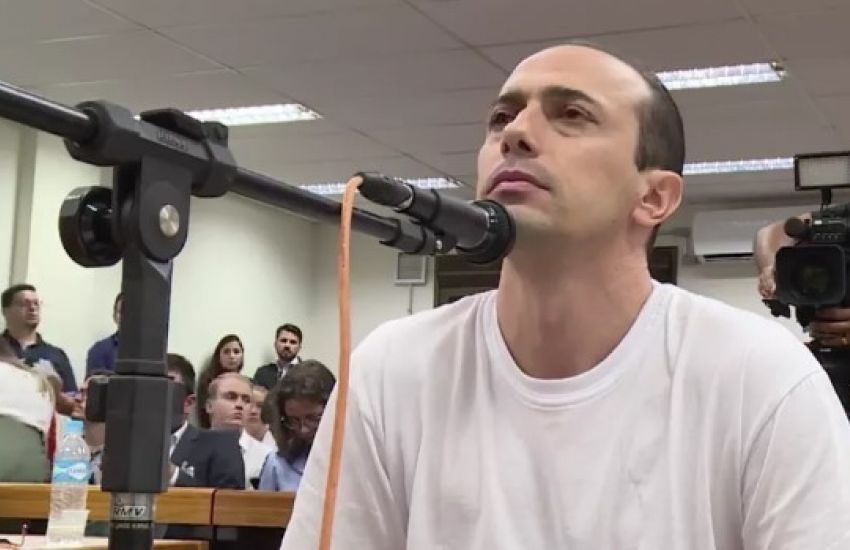 Caso Bernardo: jurados condenam Leandro Boldrini a 31 anos e 8 meses de prisão pelo assassinato do filho 