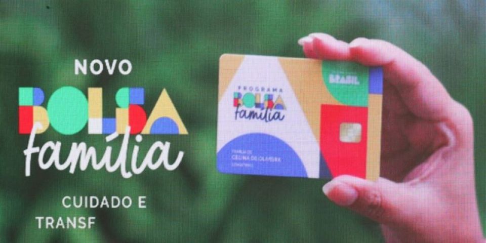 Caixa antecipa pagamento do Bolsa Famí­lia com adicional de R$150 para família com criança até 6 anos