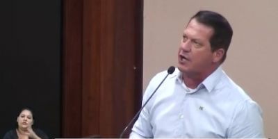 Defesa de vereador de Caxias do Sul que discursou contra baianos se manifesta após denúncia do MP por racismo 