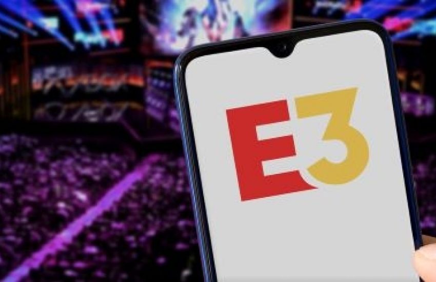 E3 2023 é oficialmente cancelada, confirma diretor executivo 