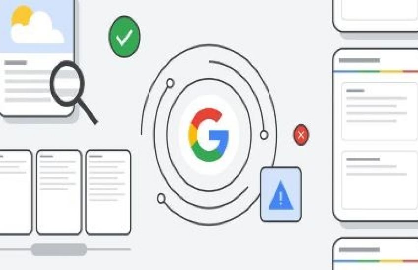 Google lança novas ferramentas para combate à desinformação 