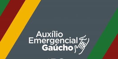 Prazo para cadastramento dos dois últimos grupos beneficiados pelo Auxílio Emergencial Gaúcho é prorrogado para 25 de abril
