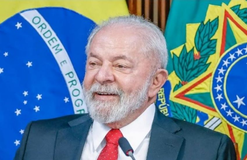 Lula visita Abu Dhabi em busca de acordos comerciais e investimentos bilaterais 