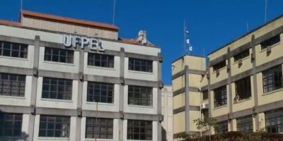 Recomposição orçamentária para a UFPel será de cerca de R$ 11,8 milhões