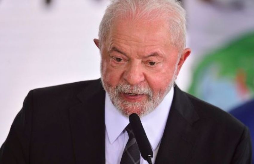 Lula amplia prazo de pagamentos do Pronampe 