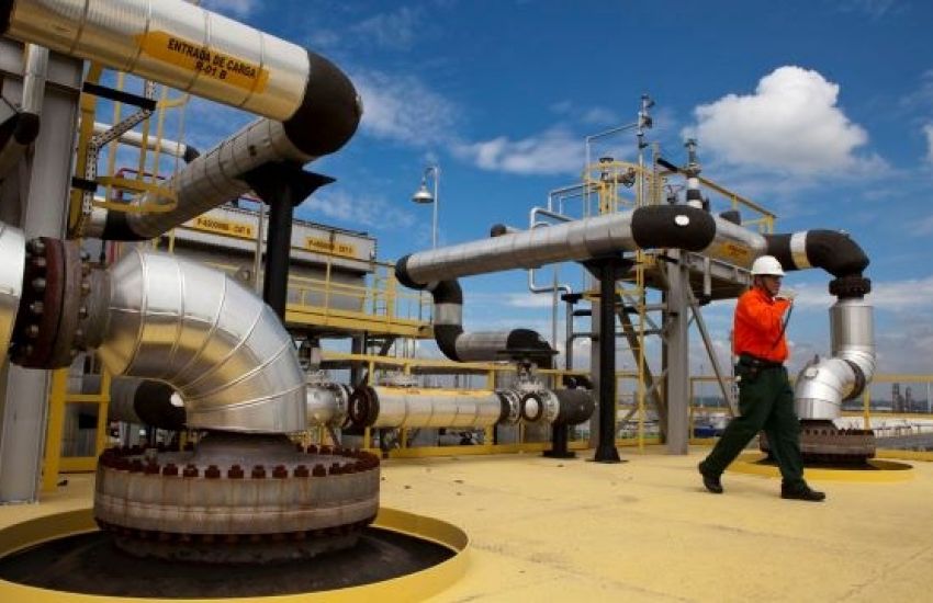 Petrobras reduz preço do gás natural em 8,1% 