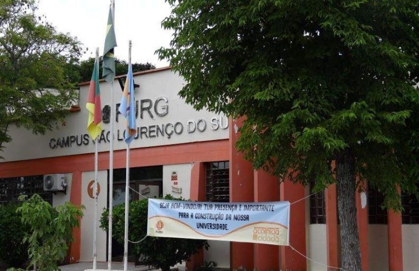 FURG recebe nota máxima no processo de recredenciamento junto ao MEC pela primeira vez 