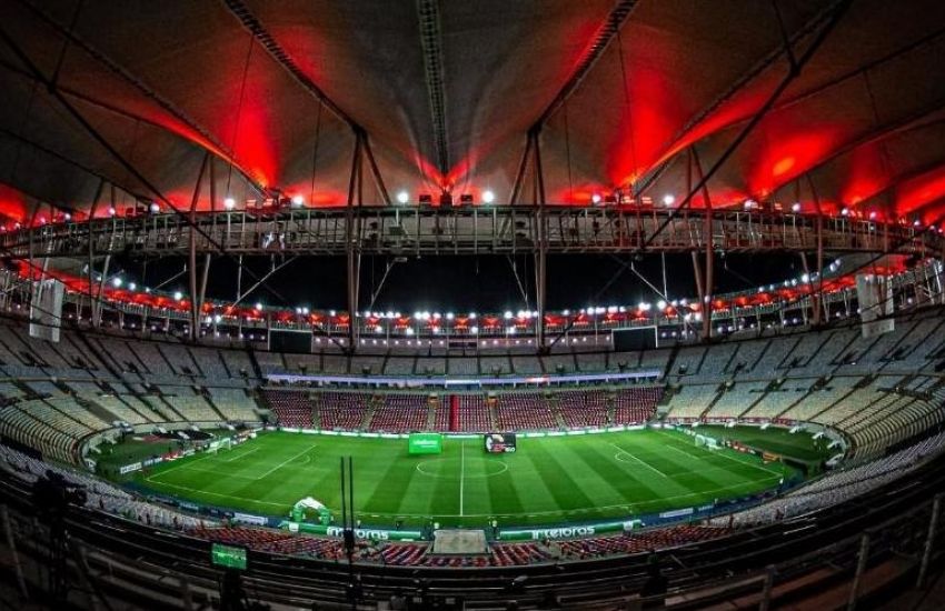 Copa do Brasil terá quatro clássicos estaduais nas oitavas de final, Esportes