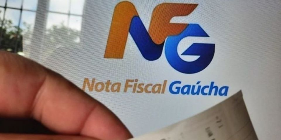 Nota fiscal gaúcha vai sortear R$700 mil nesta quinta (25)