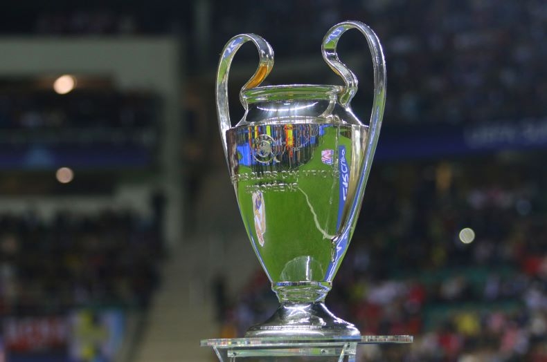 Manchester City e Real Madrid disputam vaga nas quartas de final da Liga  dos Campeões da Europa