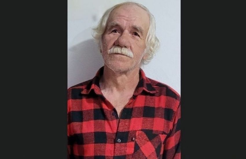 OBITUÁRIO: Nota de Falecimento de Luiz Alberto Jacobsen, o “Bagé”, de 69 anos 