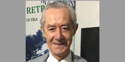 OBITUÁRIO: Nota de Falecimento de Ilo Vieira dos Santos, de 72 anos 