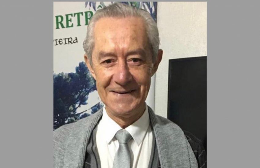 OBITUÁRIO: Nota de Falecimento de Ilo Vieira dos Santos, de 72 anos  