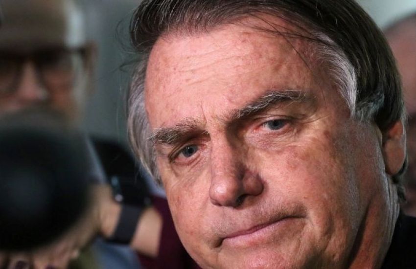 Ex-presidente Jair Bolsonaro é condenado à inelegibilidade pelo TSE 
