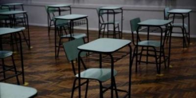 Aulas nas escolas municipais de Camaquã são suspensas nesta sexta-feira (14)