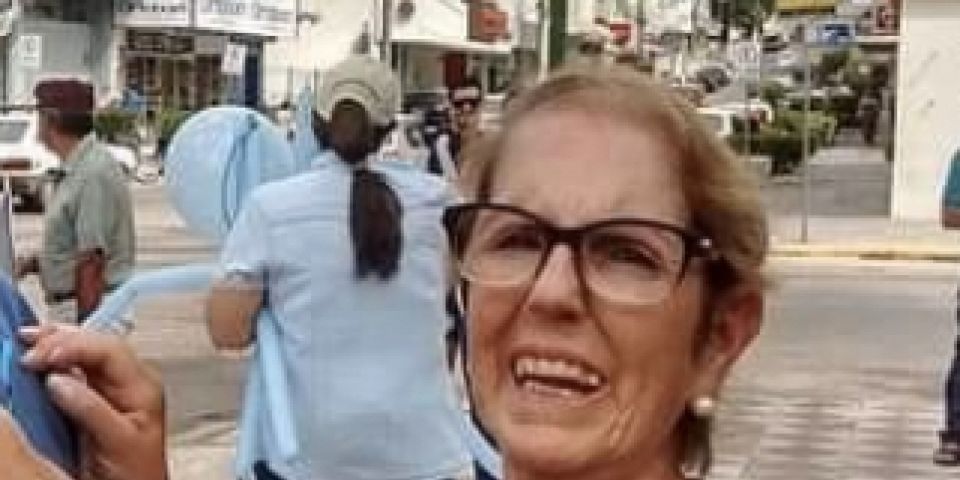 Morre a ex-vereadora e ex-vice-prefeita de Camaquã Tereza Delfini