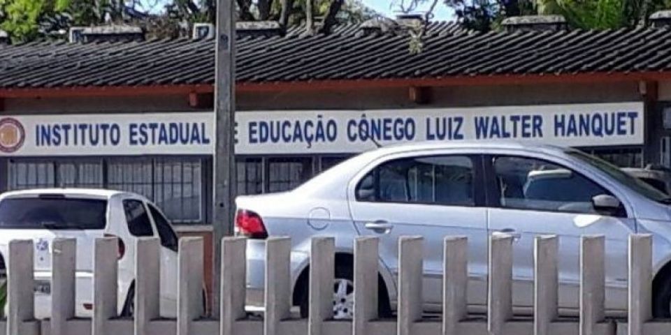 Instituto Cônego Walter de Camaquã abre matrículas para EJA no segundo semestre