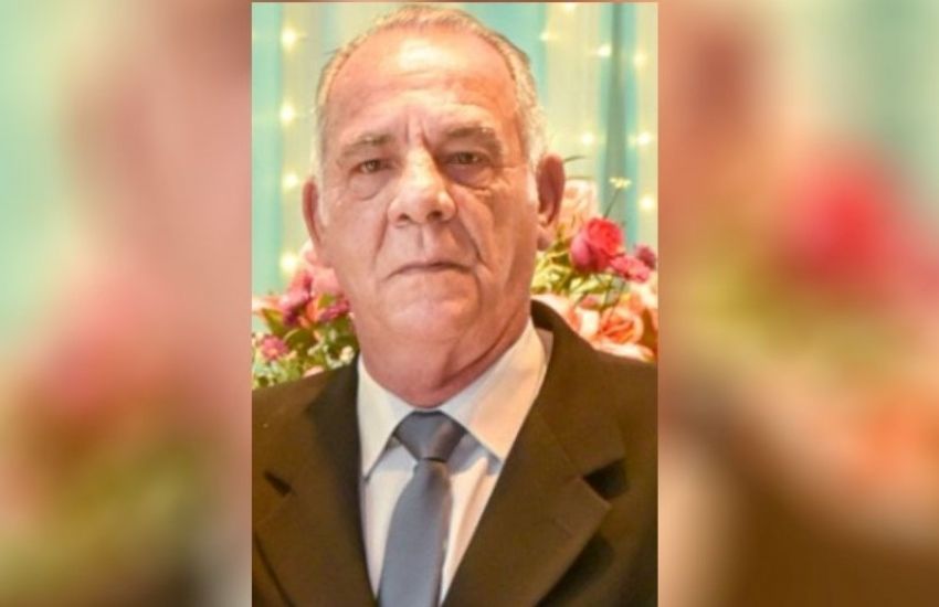 Órgãos públicos lamentam morte de ex-vereador e ex-secretário de Cristal 