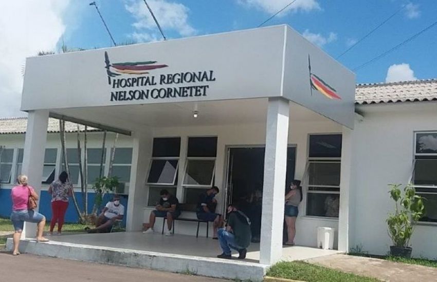 Bloco Cirúrgico Nossa Senhora do Livramento do Hospital Regional Nelson Cornetet de Guaíba será inaugurado nesta quinta 