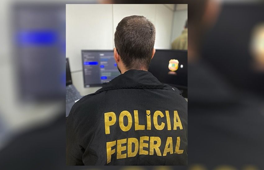 PF resgata adolescente de 12 anos em Porto Alegre após conversas suspeitas de automutilação e abuso infantil no Discord 