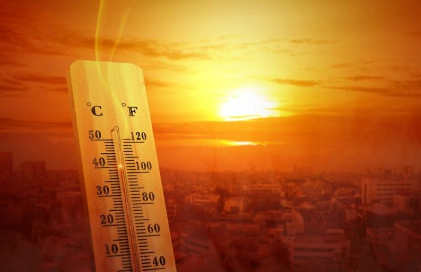 Mês de julho foi o mais quente já registrado no planeta 