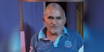 OBITUÁRIO: Nota de Falecimento de João dos Santos Silveira, de 58 anos
