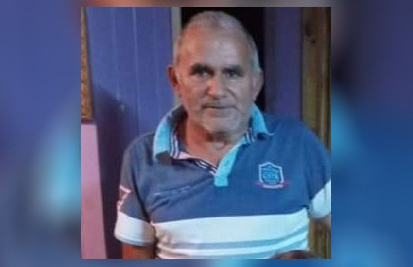 OBITUÁRIO: Nota de Falecimento de João dos Santos Silveira, de 58 anos 