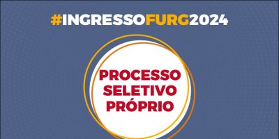 FURG São Lourenço do Sul oferece 82 vagas para ingresso em 2024