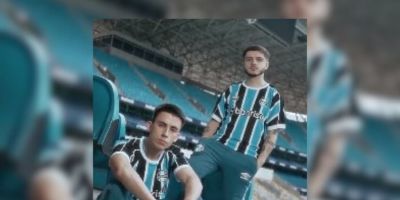 Grêmio anuncia criação de time de eSports com dois atletas de Camaquã 